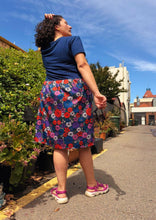 Load image into Gallery viewer, After Glow Splice Frock