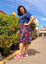 Load image into Gallery viewer, After Glow Splice Frock