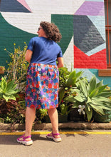 Load image into Gallery viewer, After Glow Splice Frock