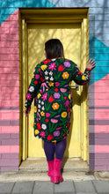 Load image into Gallery viewer, Hollan-daze Long Sleeve Frock