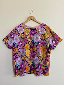 Ready made Afternoon Delight Tee. Size 14