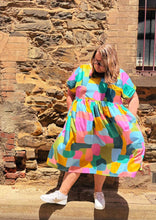 Load image into Gallery viewer, Daydream OG Frock
