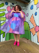 Load image into Gallery viewer, The Overgasm in Purple