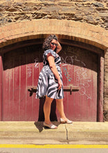 Load image into Gallery viewer, Urban Safari OG Frock