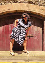 Load image into Gallery viewer, Urban Safari OG Frock