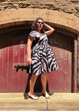 Load image into Gallery viewer, Urban Safari OG Frock