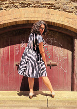 Load image into Gallery viewer, Urban Safari OG Frock