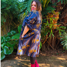 Load image into Gallery viewer, Ready Made Palm Reader Florence Frock