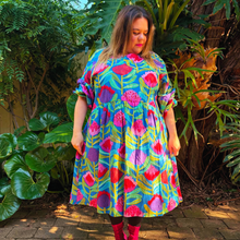 Load image into Gallery viewer, Ready Made Wild Hearts Florence Frock