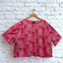 Load image into Gallery viewer, Ready Made Billie Top in Sweet Nothings