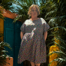 Load image into Gallery viewer, Confetti OG Frock. Size 20 &amp; 22.