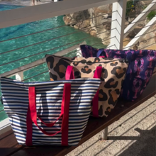 Load image into Gallery viewer, Salvage Tote Bags