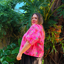 Load image into Gallery viewer, Ready Made Billie Top in Sweet Nothings