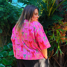Load image into Gallery viewer, Ready Made Billie Top in Sweet Nothings