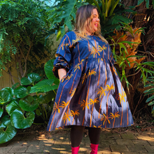 Load image into Gallery viewer, Ready Made Palm Reader Florence Frock