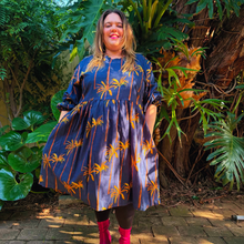 Load image into Gallery viewer, Ready Made Palm Reader Florence Frock