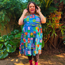 Load image into Gallery viewer, Ready Made Joyride OG Frock