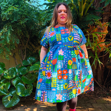 Load image into Gallery viewer, Ready Made Joyride OG Frock