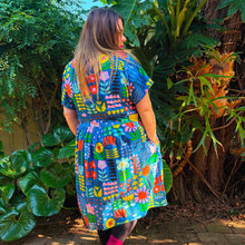 Load image into Gallery viewer, Ready Made Joyride OG Frock