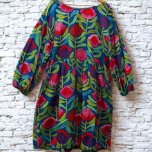 Load image into Gallery viewer, Ready Made Wild Hearts Florence Frock