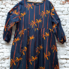Load image into Gallery viewer, Ready Made Palm Reader Florence Frock