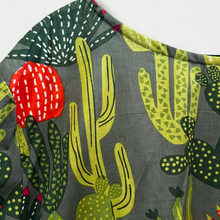 Load image into Gallery viewer, Ready Made Scenic Route Florence Frock