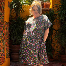Load image into Gallery viewer, Confetti OG Frock. Size 20 &amp; 22.