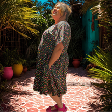 Load image into Gallery viewer, Confetti OG Frock. Size 20 &amp; 22.