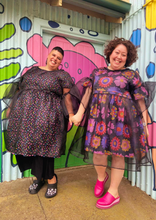 Load image into Gallery viewer, The Overgasm in Black