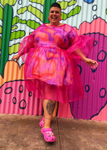 Load image into Gallery viewer, The Overgasm in Pink