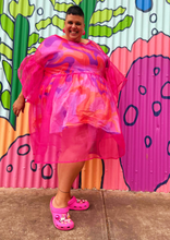 Load image into Gallery viewer, The Overgasm in Pink