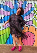 Load image into Gallery viewer, The Overgasm in Black