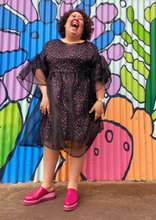 Load image into Gallery viewer, The Overgasm in Black