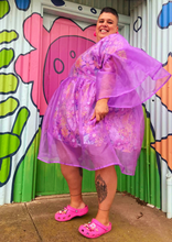 Load image into Gallery viewer, The Overgasm in Purple