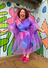 Load image into Gallery viewer, The Overgasm in Purple