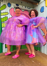 Load image into Gallery viewer, The Overgasm in Purple