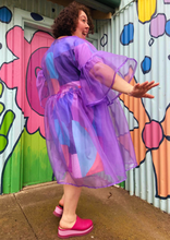Load image into Gallery viewer, The Overgasm in Purple