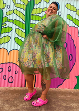 Load image into Gallery viewer, The Overgasm in Green