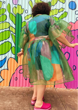 Load image into Gallery viewer, The Overgasm in Green