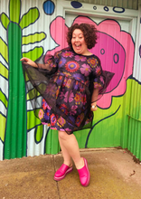 Load image into Gallery viewer, The Overgasm in Black