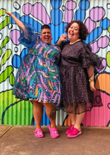 Load image into Gallery viewer, The Overgasm in Midnight Blue