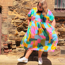 Load image into Gallery viewer, Daydream OG Frock