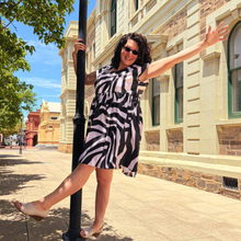 Load image into Gallery viewer, Urban Safari OG Frock