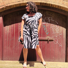 Load image into Gallery viewer, Urban Safari OG Frock