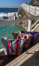 Load image into Gallery viewer, Salvage Tote Bags