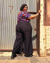 Load image into Gallery viewer, Pearl Palazzo Pants