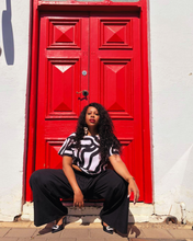 Load image into Gallery viewer, Pearl Palazzo Pants
