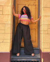 Load image into Gallery viewer, Pearl Palazzo Pants