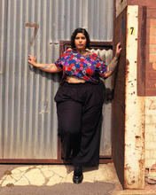Load image into Gallery viewer, Pearl Palazzo Pants
