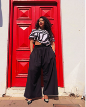 Load image into Gallery viewer, Pearl Palazzo Pants